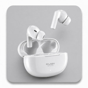 Home earphones pajosy pro